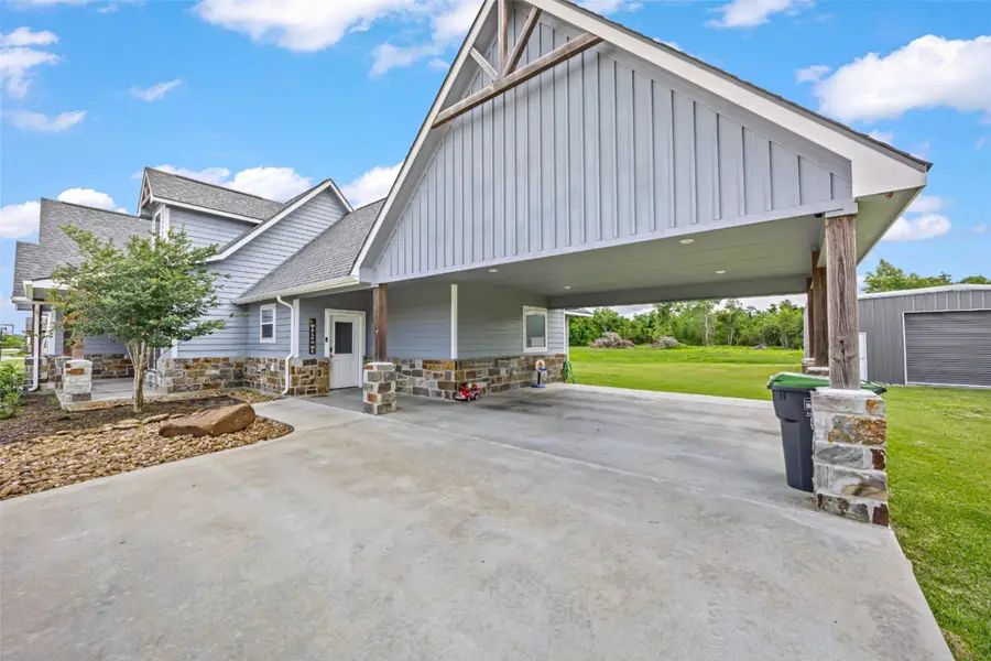 1580 County Road 614, Dayton, TX 77535 - #3