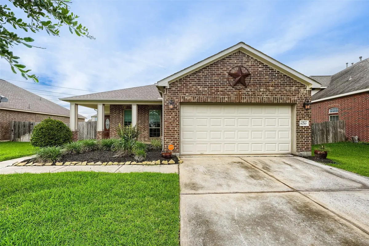 6210 Mason Way, Rosenberg, TX 77471 - #1