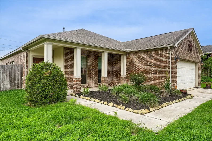 6210 Mason Way, Rosenberg, TX 77471 - #2