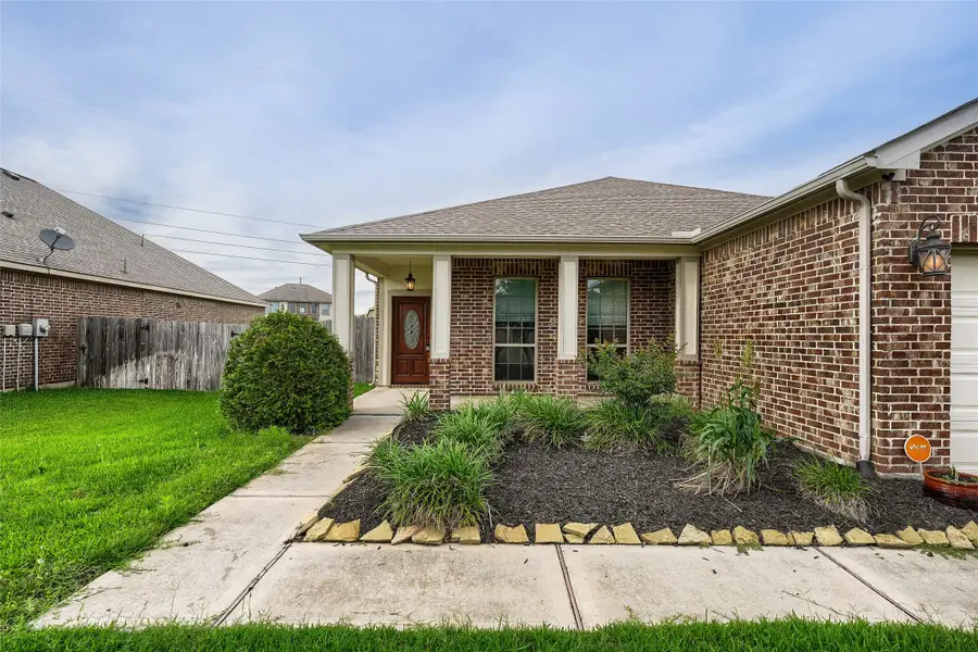 6210 Mason Way, Rosenberg, TX 77471 - #3