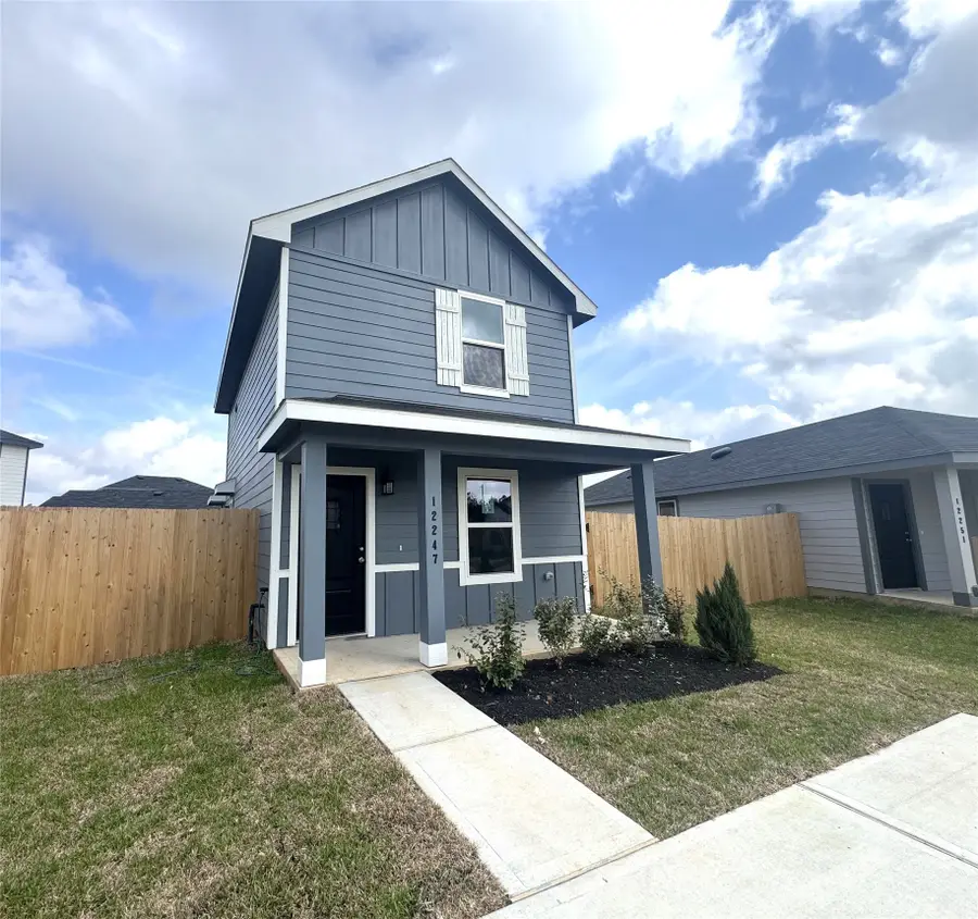 12247 Shield Crest Court, Willis, TX 77378 - #3