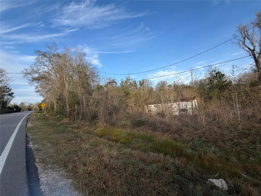 TBD Mlk North, Ames, TX 77575 - #2