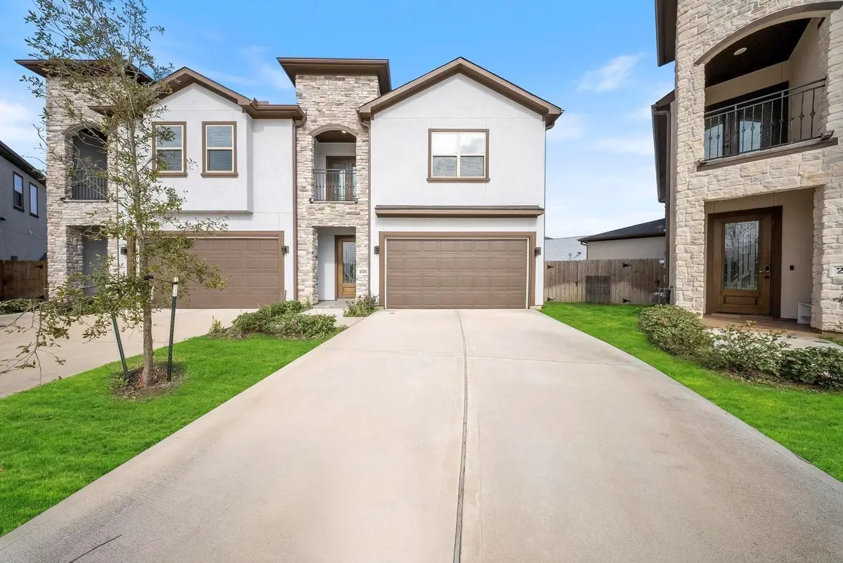 2015 Olivos Street, Missouri City, TX 77459 - #1