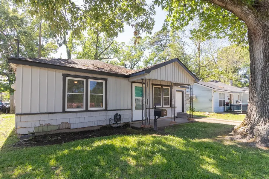 4425 Harding Drive, Beaumont, TX 77703 - #3