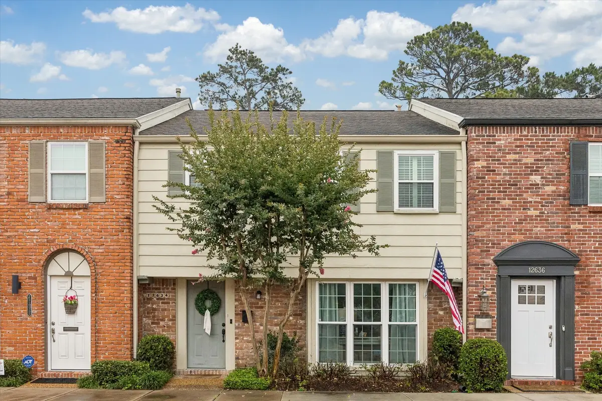 12634 Rip Van Winkle Drive #83, Houston, TX 77024 - #1