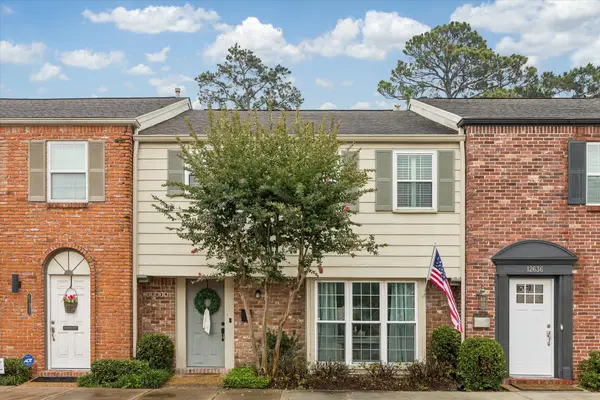 12634 Rip Van Winkle Drive #83, Houston, TX 77024