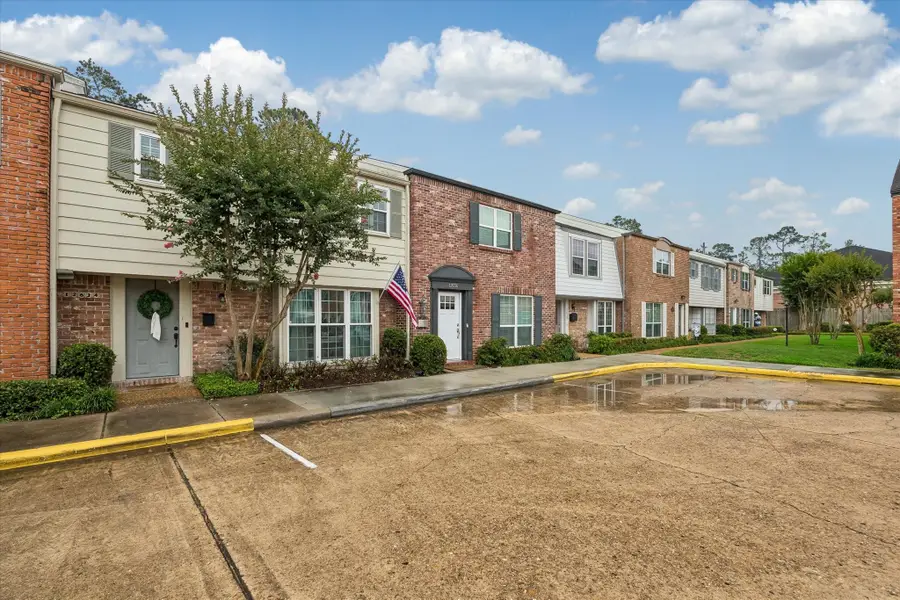 12634 Rip Van Winkle Drive #83, Houston, TX 77024 - #2