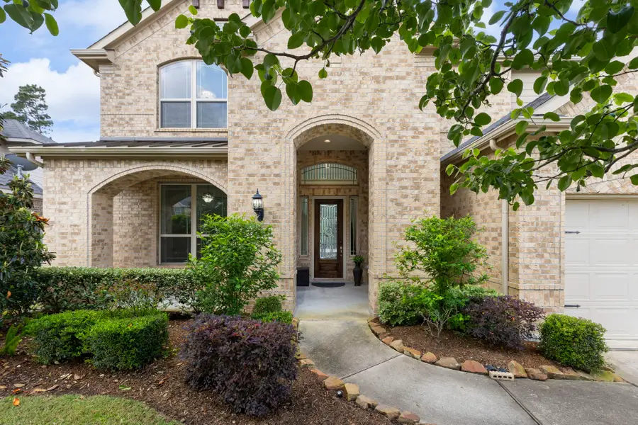 10235 S Goshawk Trail, Conroe, TX 77385 - #2