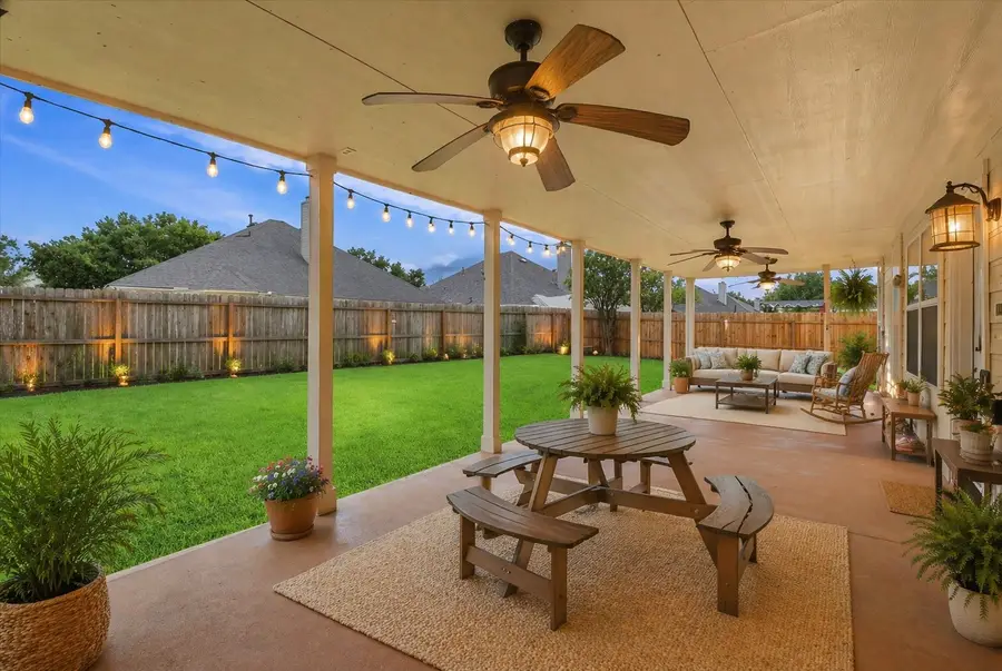 6215 Lake Chase Court, Katy, TX 77493 - #2