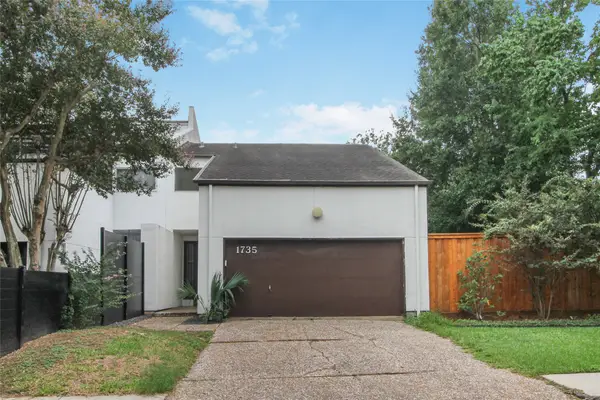 1735 Norfolk Street, Houston, TX 77098