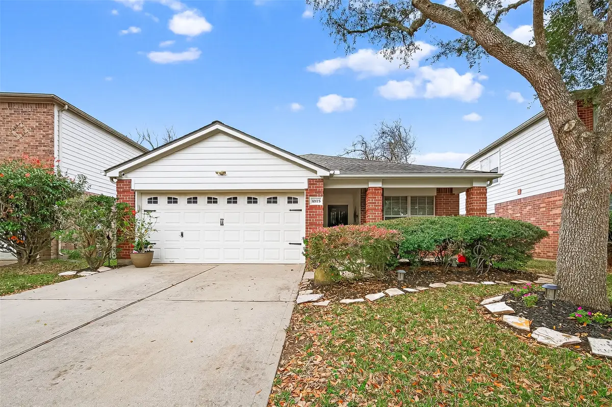 10115 Antelope Alley, Missouri City, TX 77459 - #1