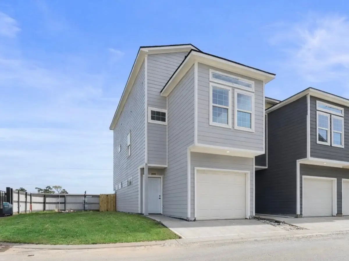 18846 Elegance Avenue, Spring, TX 77379 - #1