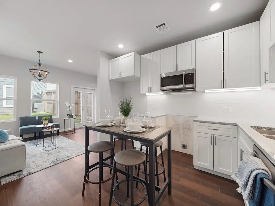 18846 Elegance Avenue, Spring, TX 77379 - #2