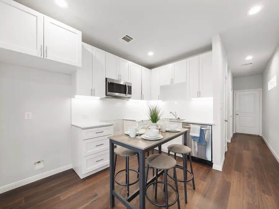 18846 Elegance Avenue, Spring, TX 77379 - #3