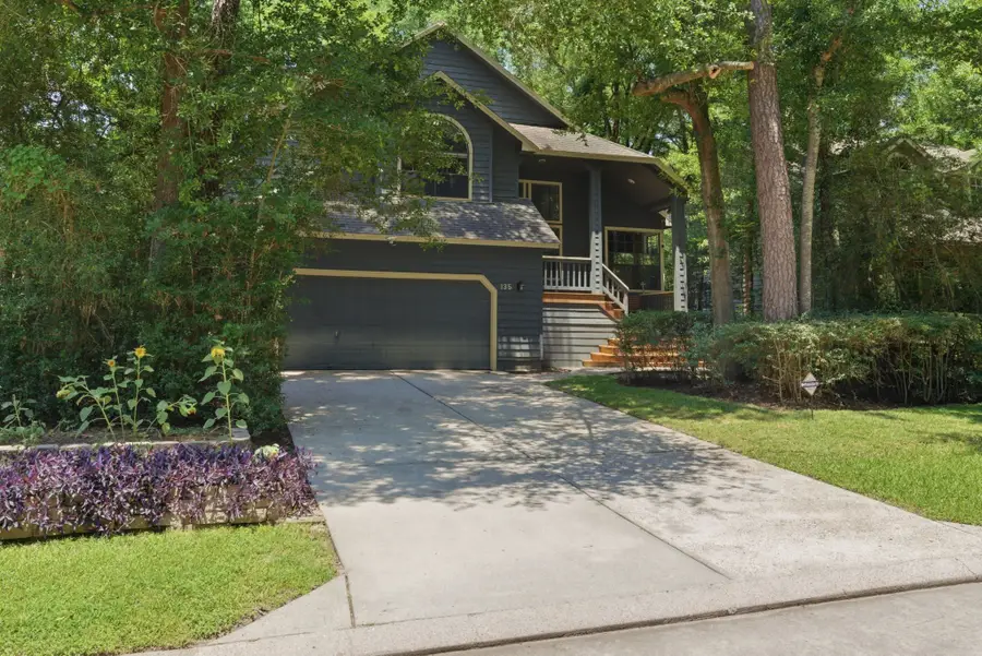135 E Wilde Yaupon, The Woodlands, TX 77381 - #3