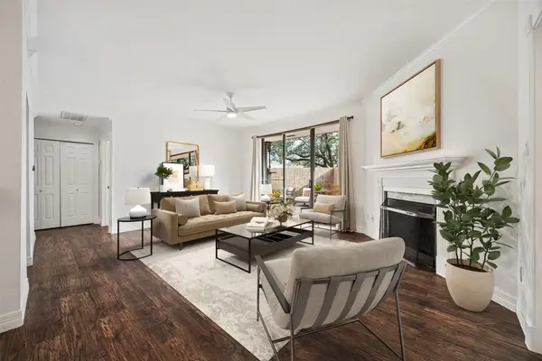 5200 Weslayan Street #101, Houston, TX 77005