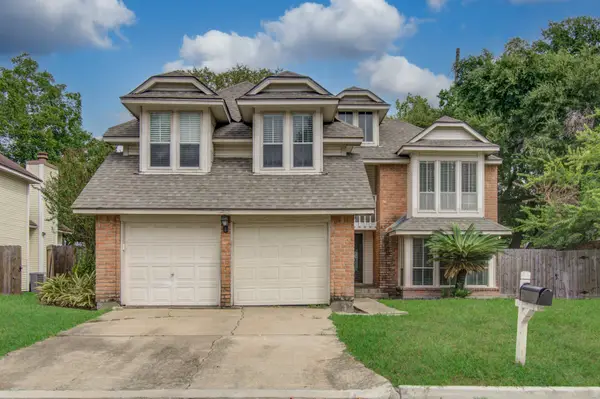 13030 Hollow Brook Drive, Houston, TX 77082