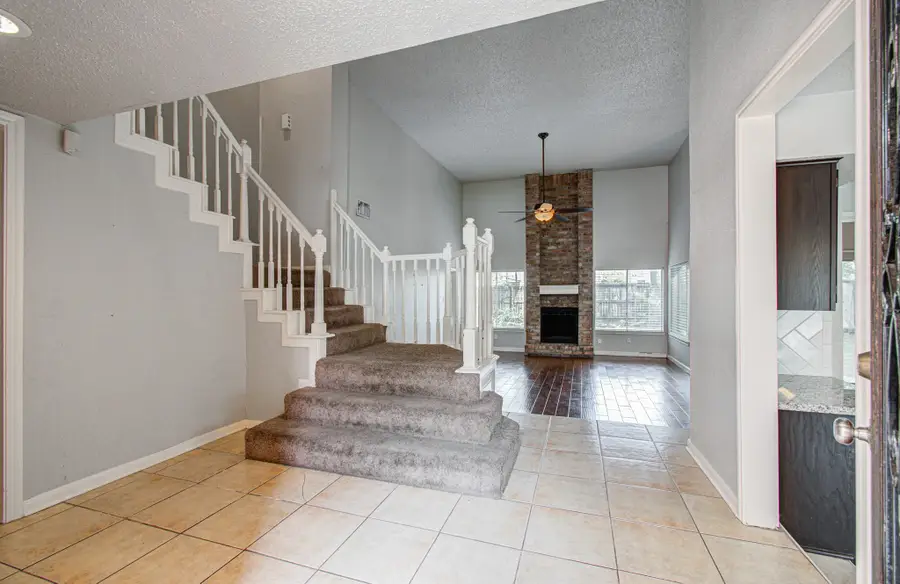 13030 Hollow Brook Drive, Houston, TX 77082 - #3