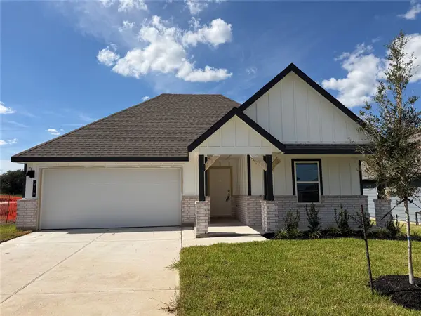 916 Legrand Street, Brenham, TX 77833