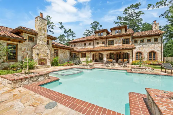 603 W Friar Tuck Lane, Houston, TX 77024