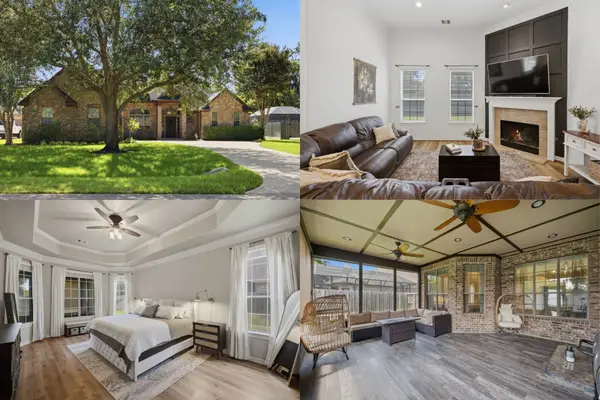 4403 Wickby Street, Fulshear, TX 77441