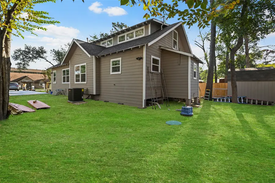 17507 Wild Oak Drive, Houston, TX 77090 - #3