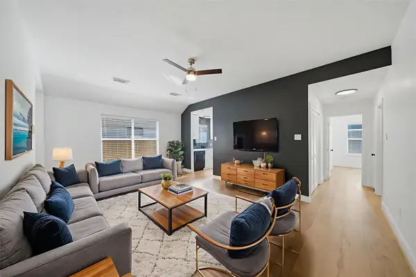 1410 Glasholm Drive, Houston, TX 77073