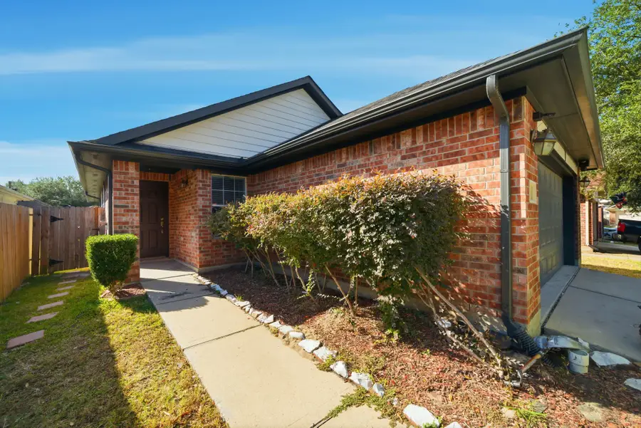 1410 Glasholm Drive, Houston, TX 77073 - Image #2