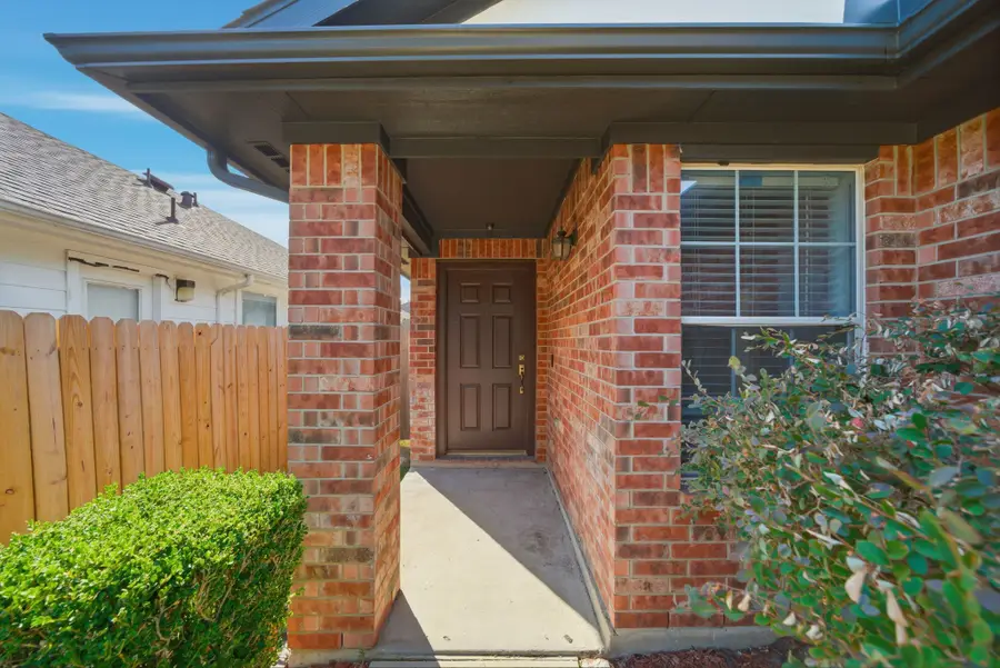 1410 Glasholm Drive, Houston, TX 77073 - Image #3