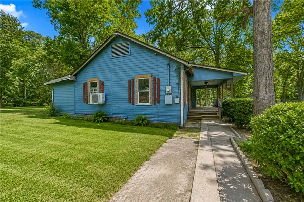 19426 Trail Oak Drive, Conroe, TX 77302