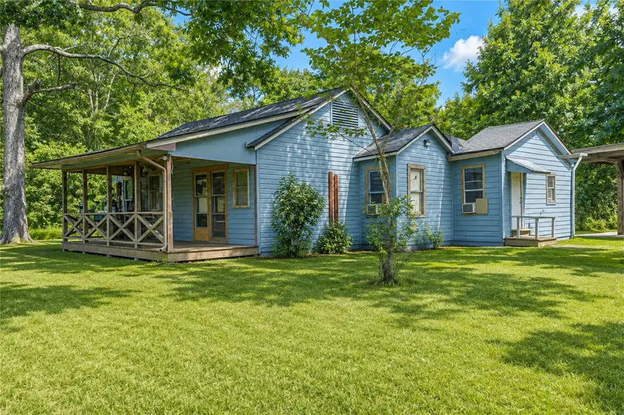 19426 Trail Oak Drive, Conroe, TX 77302 - #2