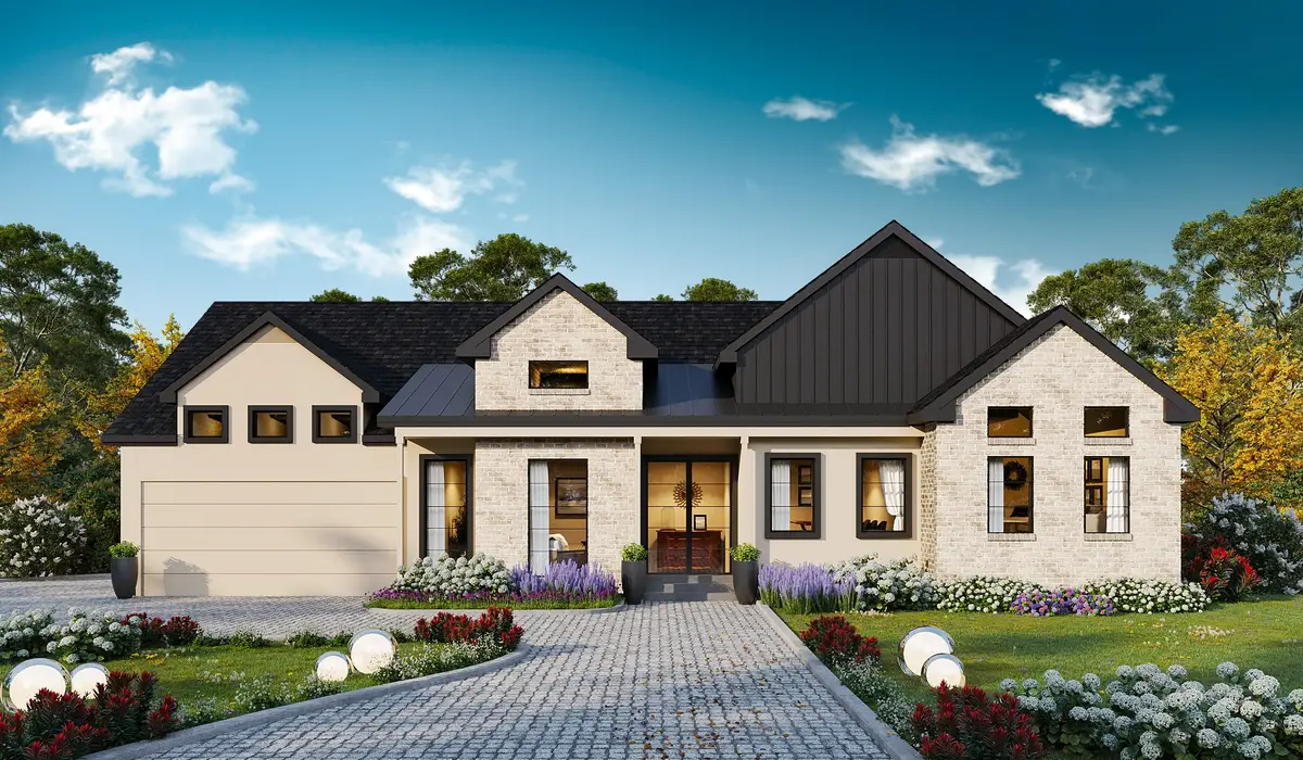 12903 Tosca Lane, Houston, TX 77024 - Image #1