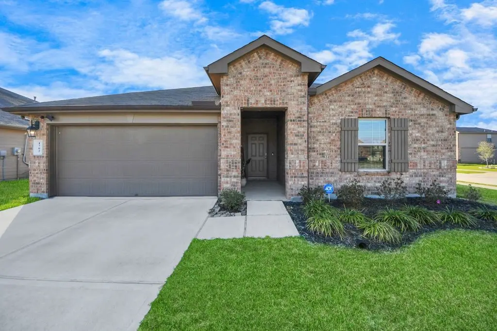 1702 Cooper Bluff Court, Richmond, TX 77469 - Image #1