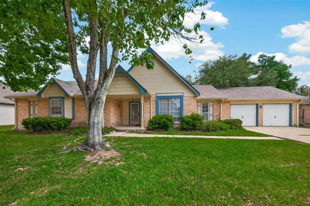 1404 Osborne Drive, Friendswood, TX 77546 - #1