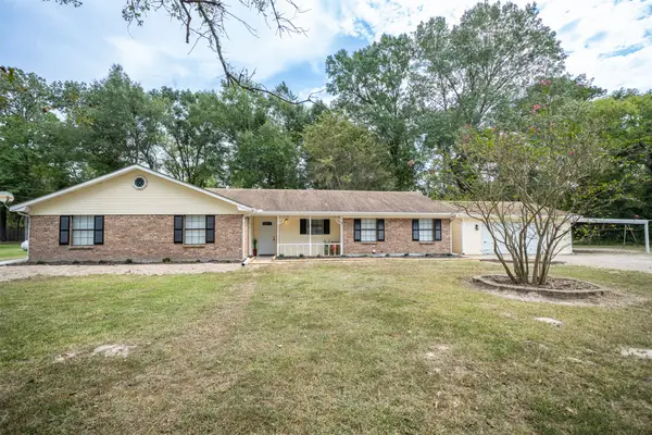 309 Camelot Circle, Lufkin, TX 75904