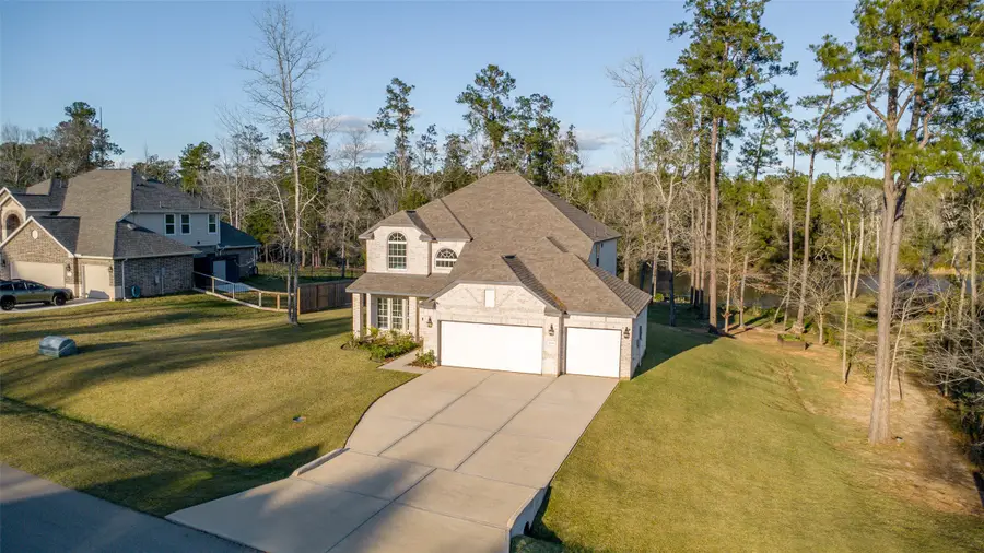 11731 Oakwood Ranch Drive, Willis, TX 77378 - #2