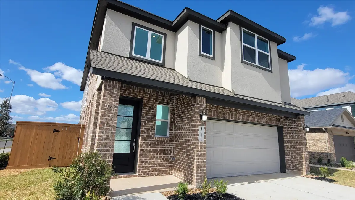 5811 Havana Mist Drive, Katy, TX 77493 - Image #1