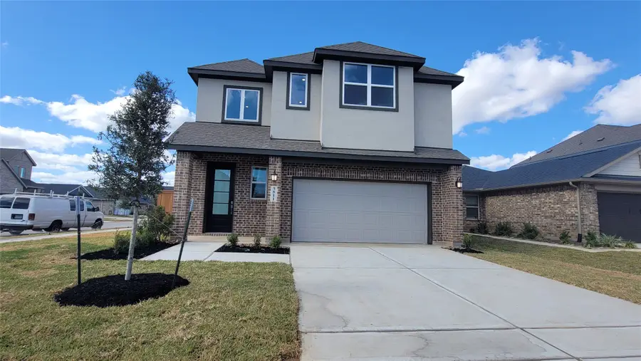 5811 Havana Mist Drive, Katy, TX 77493 - Image #2