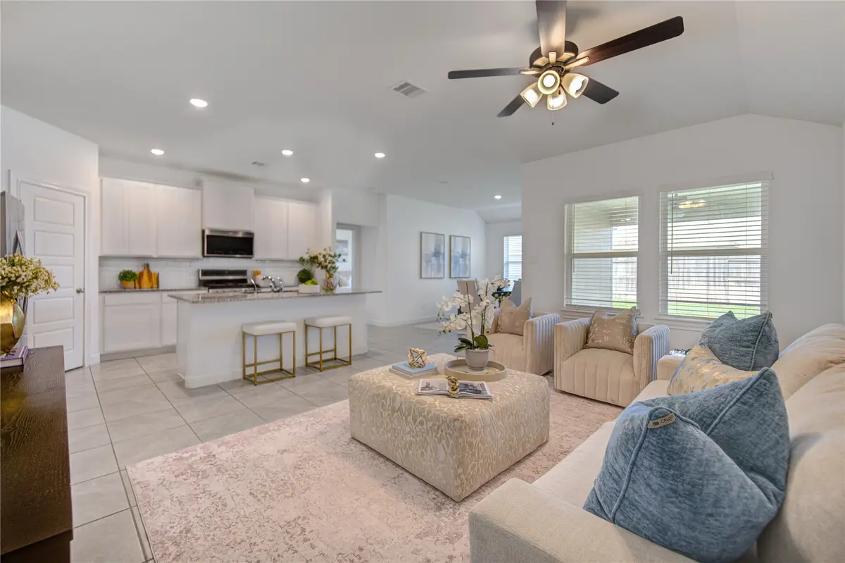 4431 Sandhill Terrace Lane, Katy, TX 77493 - #1
