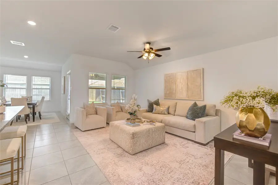4431 Sandhill Terrace Lane, Katy, TX 77493 - #2