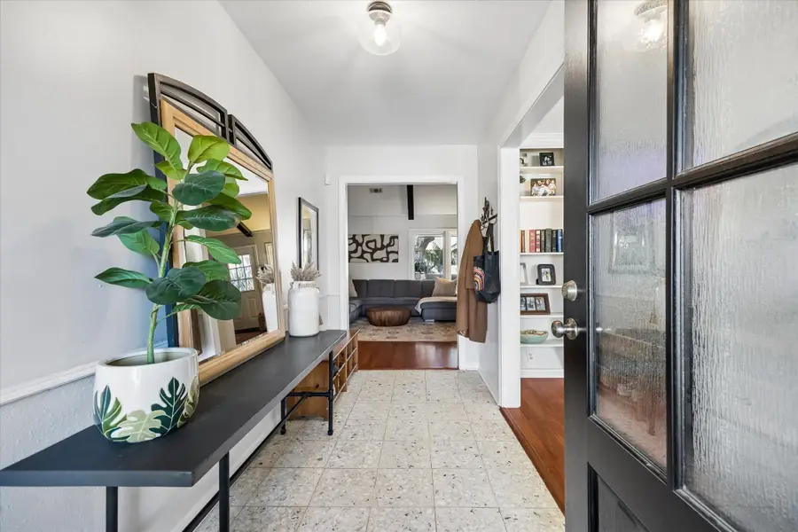 8019 Green Lawn Drive, Houston, TX 77088 - #2