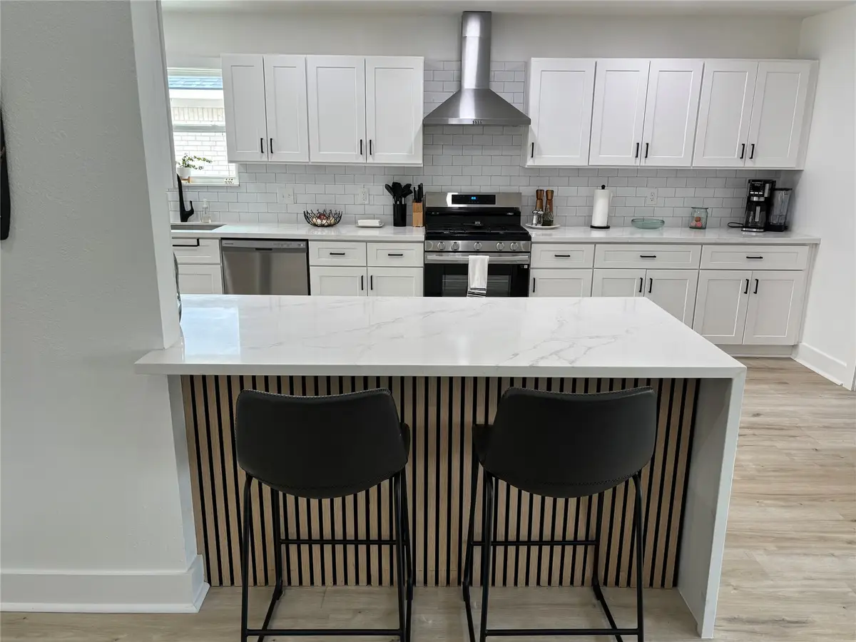 15511 Bowsprit Lane, Houston, TX 77062 - #1