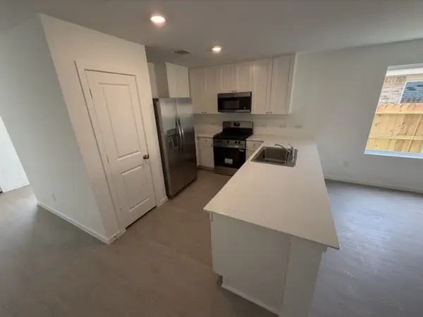 15713 Plum Brook Drive, Conroe, TX 77303