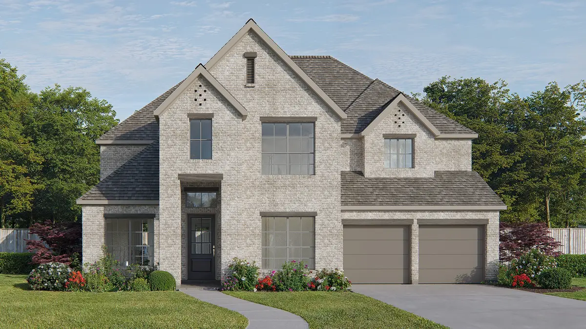 10503 Bright Cloud Drive, Richmond, TX 77406 - #1