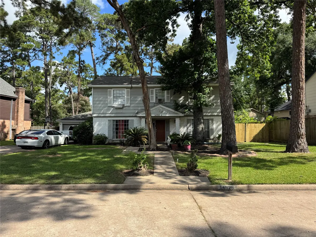 14926 Parkville Drive, Houston, TX 77068 - #1
