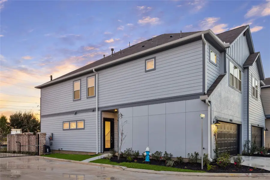 24403 Colonial Willow Drive, Katy, TX 77493 - #2