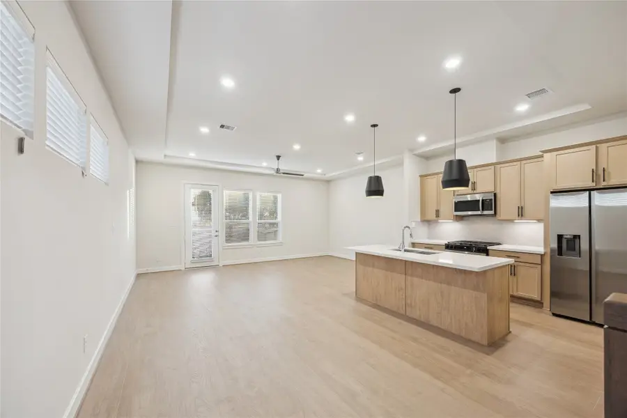 24403 Colonial Willow Drive, Katy, TX 77493 - #3