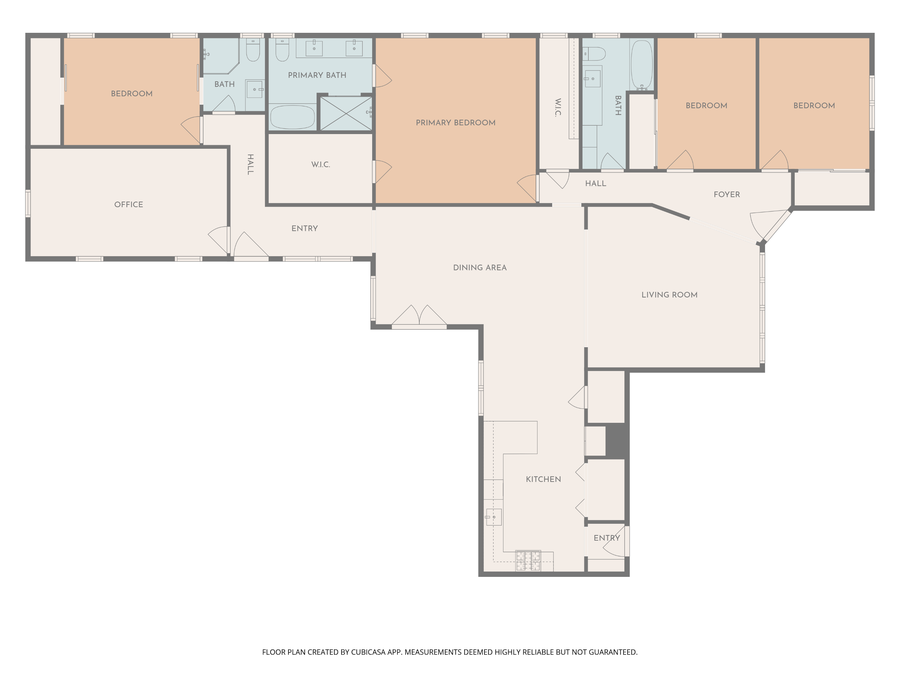 6546 Lindyann Lane, Houston, TX 77008 - #3