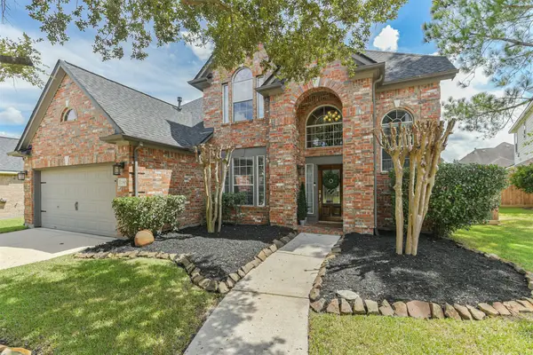 2310 Marblecrest Lane, Spring, TX 77386
