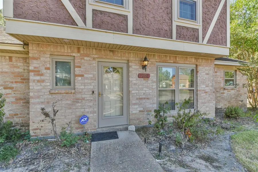 1602 N Hollow Drive, Humble, TX 77396 - #2